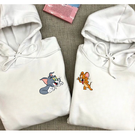 “Tom&Jerry” комплект