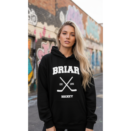 “Briar Hockey” суичър