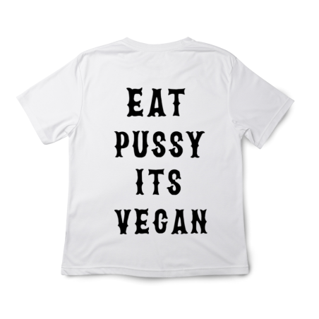 “Vegan” тениска