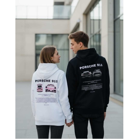 Комплект суичъри “911”