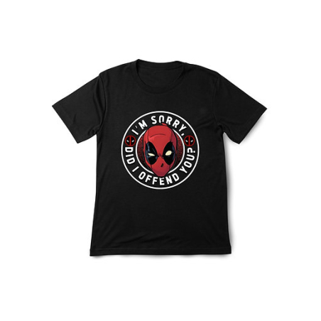 “Deadpool” тенискa