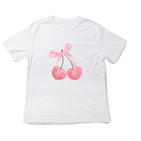 “Cherry” тениска