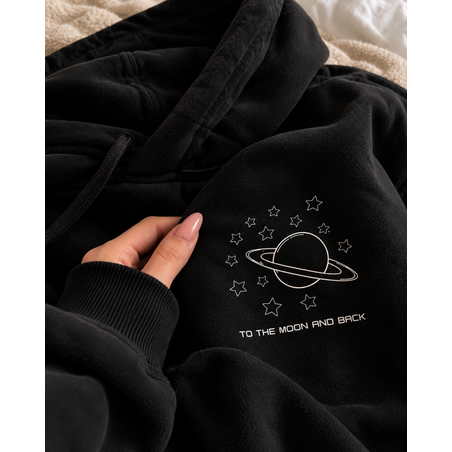 “Moon&Back” комплект