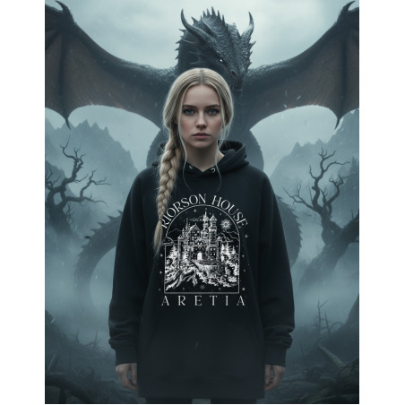 “Riorson house” суичър