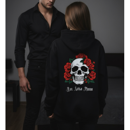 “Hunting Adeline” суичър