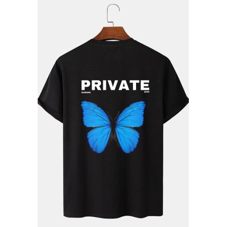 “Private” тениска