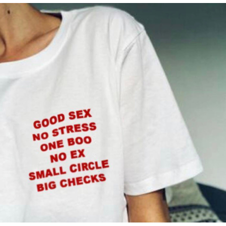“Mood” тениска