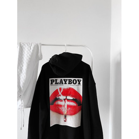 “Playboy” суичър