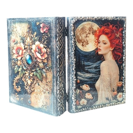 ГОЛЯМА КУТИЯ/КНИГА