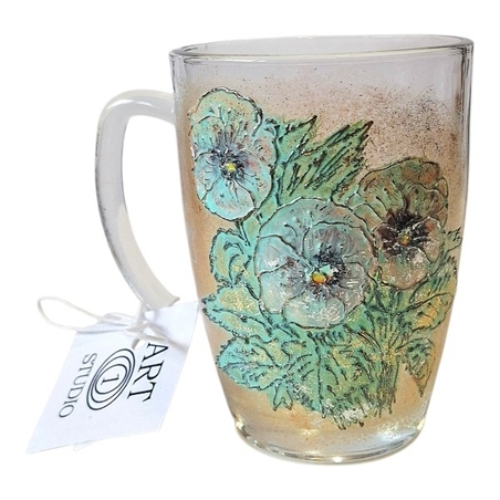 ЧАША ЗА КАФЕ ИЛИ ЧАЙ