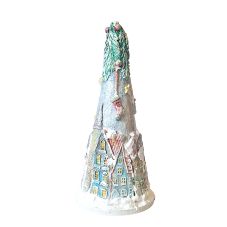 ПРАЗНИЧНА ЕЛХА