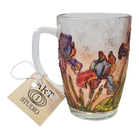 ЧАША ЗА КАФЕ ИЛИ ЧАЙ