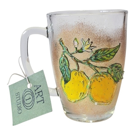 ЧАША ЗА КАФЕ ИЛИ ЧАЙ