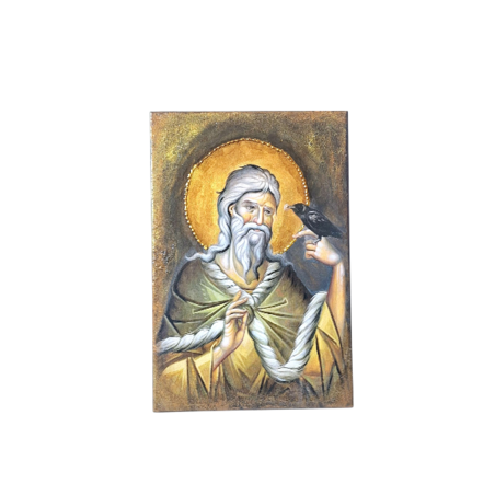 ИКОНА СВЕТИ ИЛИЯ