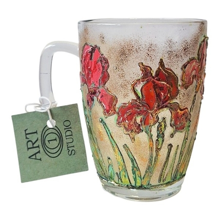 ЧАША ЗА КАФЕ ИЛИ ЧАЙ