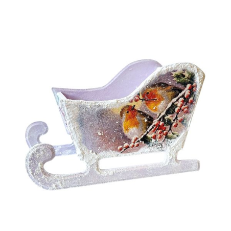 ПРАЗНИЧНА ШЕЙНА