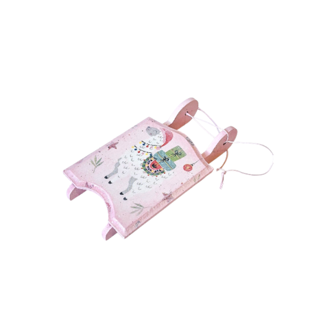 МАЛКА ЗИМНА ШЕЙНА