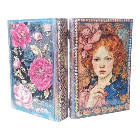 ГОЛЯМА КУТИЯ/КНИГА