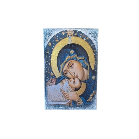 ИКОНА СВЕТА БОГОРОДИЦА