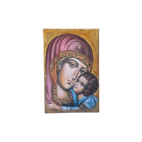 ИКОНА СВЕТА БОГОРОДИЦА