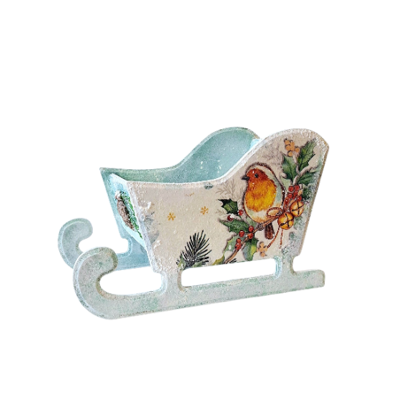 ПРАЗНИЧНА ШЕЙНА