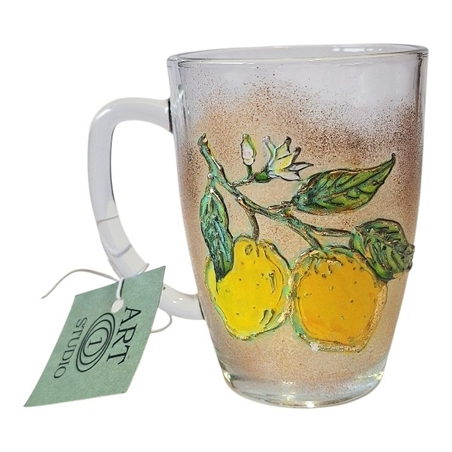 ЧАША ЗА КАФЕ ИЛИ ЧАЙ