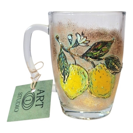 ЧАША ЗА КАФЕ ИЛИ ЧАЙ