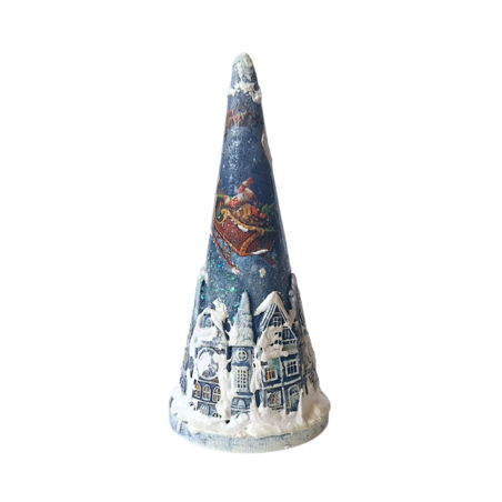 ПРАЗНИЧНА ЕЛХА