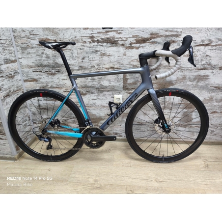 Wilier Zero SL Disc Ultegra Miche NDR | XL