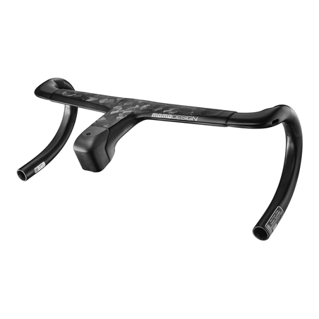 Интегрирано карбоново кормило Cannondale SystemBar R-One Carbon | 110x38