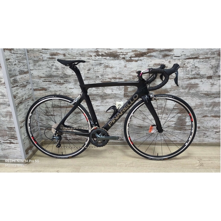 Pinarello Gan RS Tiagra 4700 Shimano R501 | 53