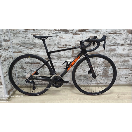 DEMO KTM Revelator Alto Elite Disc 105 Di2 Mavic | 52
