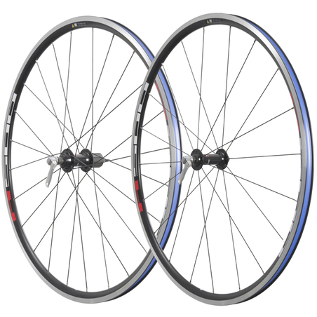 Алуминиеви капли Shimano WH-R501
