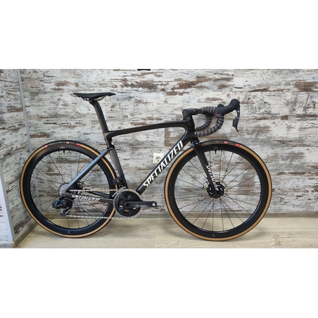 Specialized Tarmac SL7 Pro SRAM RED/Force AXS SLR-1 42 Tubeless | 54
