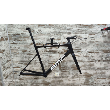 Карбонова рамка BMC Teammachine SLR Seven Disc | 58