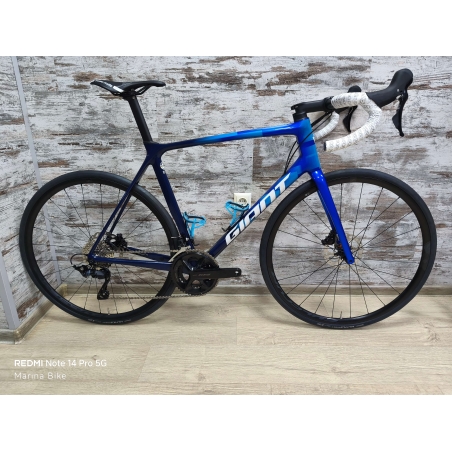 Giant TCR Advanced Pro Disc 105 Fulcrum | L