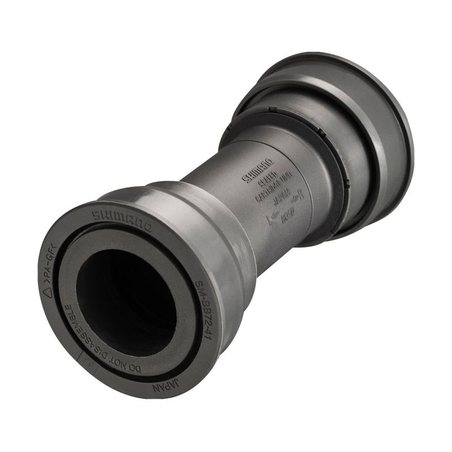 Средно движение Shimano BB72-41B Press-Fit