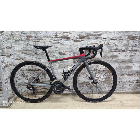 BMC Teammachine SLR01 Four Disc Ultegra Di2 CRD351  | 47