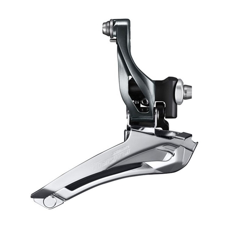 Преден дерайльор Shimano Tiagra FD-4700 Braze-On