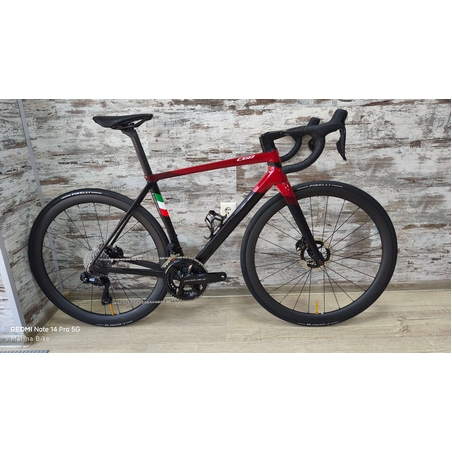 Colnago C68 Disc Dura-Ace R9270 Di2 Syncros Capital 1.0 S CeramicSpeed | 48.5