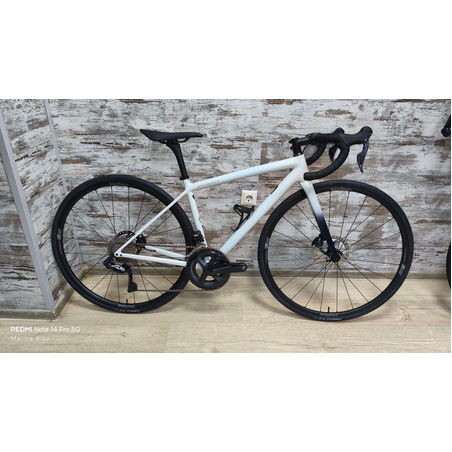 Specialized Aethos Expert Disc Ultegra Di2 Trimax | 49