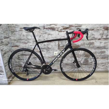 Ridley Fenix SLA Disc 105 5800 Fulcrum 900 | L