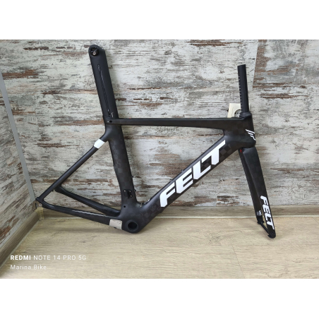 Карбонова шосейна рамка Felt AR FRD | 51