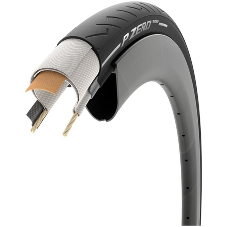 Шосейна гума Pirelli P Zero Road Folding | 700x32C