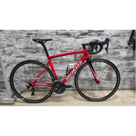 Specialized Tarmac SL6 Expert Ultegra Roval | 54