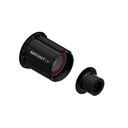 Свободен венец DT Swiss Ratchet LN