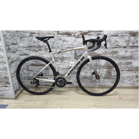 Argon 18 Equation SRAM Rival AXS DT Swiss | M