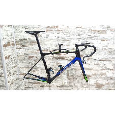 Карбонова рамка Giant TCR Rim | M