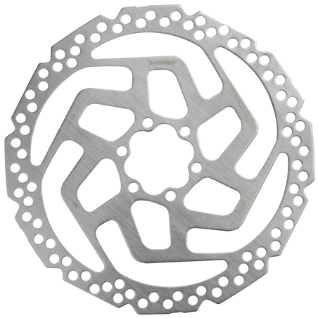 Ротор Shimano SM-RT26 6-Bolt 160