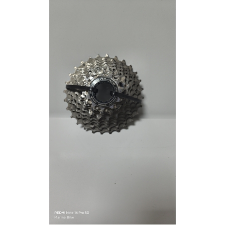 Касета Shimano Dura-Ace R9000 | 11-28